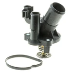 Thermostat W/housing Motorad 604-208. Fixed Price $66.85.