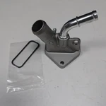 Water Coolant Outlet Fits 2008-2015 Honda Civic Accord Cr-v 19350R40A00 2.4L L4. Fixed Price $56.99.