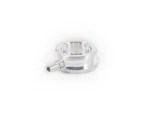 Canton 80-092 Filler Neck Universal Billet Aluminum Weld. Fixed Price $28.00.