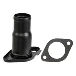Acdelco 15-10673 Engine Coolant Water Outlet For Select 92-03 Dodge Jeep Models. Fixed Price $27.04.