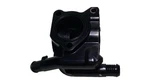 Fits 2000-2007 Ford Freestar Focus Housing Thermostat YS4Z8592AA New Oem. Fixed Price $35.08.