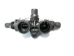 Land Rover Range M62 03-05 Transmission Oil Cooler Thermostat PBM000010. Fixed Price $45.91.