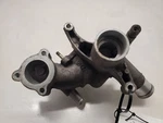 Toyota Tundra, Front Thermostat Housing Unit, 2004-2024, 16323-0P020. Fixed Price $174.72.