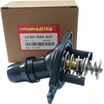 19301-RAA-A02 Engine Thermostat Housing Assembly For Honda Accord 2.4L 2003-2007. Fixed Price $29.13.