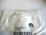 New Nos Mopar 2002 - 2007 Thermostat Seal 04792239AB. Fixed Price $29.99.