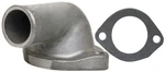 Four Seasons 84897 Water Outlet For 75-89 Acclaim I-mark Luv Pickup Trooper. Fixed Price $24.66.
