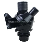 Engine Coolant Thermostat For Bmw N20 B20A X1 X3 X4 X5 Z4 X/ SDRIVE28I 2.0L. Fixed Price $30.80.