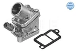 Meyle 528 228 0000 Thermostat, Coolant For Volvo. Fixed Price $93.89.