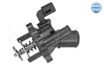 Meyle 728 228 0000 Thermostat, Coolant Ford. Fixed Price $59.18.