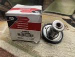 Gates Thermostat 34803 Fits Subaru 2013-14 Outback Legacy 2012-14 Impreza New. Fixed Price $14.54.