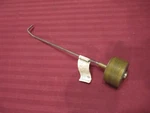 Nos Vw Volkswagen Air Cooled Thermostat 65-70 Degrees With Type 2 Connecting Rod. Fixed Price $199.00.