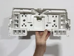 Ford Bronco F-150 F-250 F-350 F3TF-10C956-A Obs Printed Circuit Board & Housing. Fixed Price $41.99.