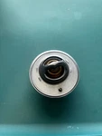 Motorrad Cst Thermostat 241-192 Standard; Oe Replacement; Temperature 192F. Fixed Price $12.00.