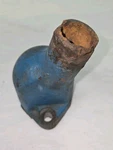 1929-36 Chevy Water Outlet Housing Oem Gm 837334. Fixed Price $29.95.