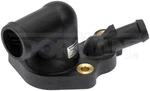 Dorman 902-922 Engine Coolant Thermostat Housing For 02-09 Mini Cooper. Fixed Price $31.09.