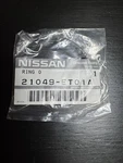 Nissan Genu Ne 21049-ET01A Seal-o Ring 2007-2024 21049ET01A. Fixed Price $6.99.