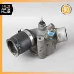 Mercedes W126 420SEL Thermostat Housing 1172012630 Oem. Fixed Price $67.23.