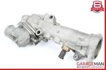 97-04 Mercedes W203 C230 SLK230 Thermostat Housing 1112030673 Oem. Fixed Price $84.00.