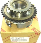 Toyota Genuine Lexus (2006-2018) Most Models Camshaft Gear Assy 13050-31163. Fixed Price $185.83.