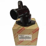 Toyota Avalon Camry ES300H Hybrid Water Inlet W/thermostat 16031-36010 Genuine. Fixed Price $110.16.