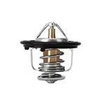Mishimoto 68C 154.4F Racing Thermostat Fits Honda Civic Integra Prelude B. Fixed Price $79.95.