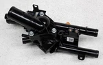 256002GGA5 Oem For Hyundai Santa Fe Sonata Kia Optima Sorento Thermostat Housing. Fixed Price $100.00.