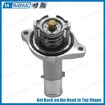 Coolant Thermostat Housing New For 2013-2022 Cadillac Ats Chevy Malibu 12651603. Fixed Price $15.87.