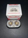Motorad 717-200/GATES 34240 Thermostat W/seals Free Shipping!!!. Fixed Price $23.35.