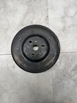 90-93 Mazda Miata Oem Water Pump Pulley Na 1.6L 91 92 MX5. Fixed Price $18.95.