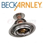 Beck Arnley Engine Coolant Thermostat For 1999-2017 Honda Odyssey Cooling Fb. Fixed Price $37.79.