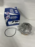 New Carquest T1218 Water Pump Gm Acdelco AVEOG3 Astra Pontiac Chevrolet Saturn. Fixed Price $37.00.