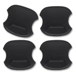 Set Matte Bowl Insert Handle Cover Ford Ranger Everest Raptor 2012 - 2019. Fixed Price $52.44.