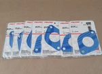New Fel Pro 4568 Coolant Outlet Gaskets 1949-64 Gmc Olds 303 324 371 455. Fixed Price $29.99.