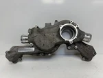 0P2121406B 2017 - 2023 Audi Rsq 4.0L Engine Coolant Water Pump Housing Oem (mk). Fixed Price $350.00.