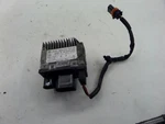 Audi RS4 Fan Control Module B7 06-08 Oem 8E0 959 501 Q Bent Fins. Fixed Price $14.00.