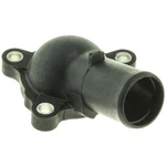 Motorad CH6129 Engine Coolant Thermostat Housing For 12-19 Sport CX-3 CX-5. Fixed Price $26.70.