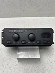 01 02 03 Aurora Temperature Control Dash Mounted. Fixed Price $59.00.