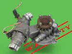 Bmw X5 745LI 650I 545I 645CI 4.4 V8 Coolant Water Pump Thermostat Assembly. Fixed Price $79.87.