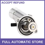 NO.4893177AB Engine Coolant Thermostat Single Custom For Ram 2500 2014-2020. Fixed Price $35.64.
