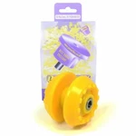 Powerflex Rear Diff Mounting Bush PFR85-1020 Audi 100 200 Quattro Avant V8. Fixed Price $65.72.