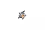 Genuine Acdelco Engine Coolant Thermostat 131-122. Fixed Price $21.91.