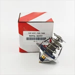 90916-03117 Oem Coolant Thermostat For 1993-97 Toyota Land Cruiser 96-97 Lexus. Fixed Price $25.98.