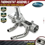 Engine Coolant Thermostat Assembly For Chevy Equinox Gmc Terrain 2.4L 2010-2017. Fixed Price $41.89.