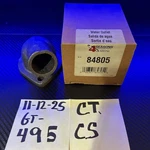 (1) Nos 840805 Engine Coolant Water Outlet , Genuine Season Product. Fixed Price $18.00.