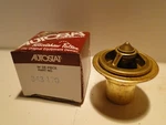 1976-81 Ihc Waukesha Truck Tractor Farmall Robert Shaw Thermostat 343-170 Degree. Fixed Price $39.99.