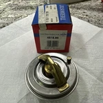 New Wahler Engine Coolant Thermostat 4516.85D For Bmw 11531729720. Fixed Price $58.00.