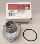 Gates 33933 Integrated Housing Engine Coolant Thermostat 1192000015. Fixed Price $29.50.
