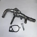 Engine Coolant Thermostat Housing Acdelco Gm Original Equipment 15-81939. Fixed Price $38.88.