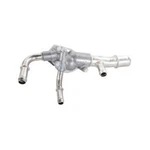 Genuine Acdelco For Chevy Impala 2012-2016 Engine Coolant Thermostat And Housing. Fixed Price $139.37.