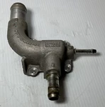 Lincoln Mkz Hybrid 15 &ford Fusion Engine Coolant Inlet Housing DS7E-8K556-DB. Fixed Price $75.00.